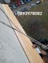 Алпинисти. Тераси козирки изолация улуци , снимка 1 - Ремонти на покриви - 43894968