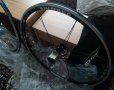 Shimano Dura-Ace WH-7701TU Комплект Капли за Шосе, снимка 6