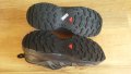 SALOMON XA PRO GORE-TEX размер EUR 38 / UK 5 дамски детски водонепромокаеми - 529, снимка 14