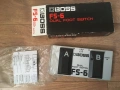    Boss FS-6, снимка 1