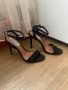 Дамски сандали STEVE MADDEN Landen High Heel Sandal, снимка 2