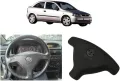 Капак за Airbag на волан за Opel Astra G, Zafira А, Corsa, Tigra, снимка 1