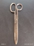 Стара шивашка ножица от соца за КОЛЕКЦИЯ ДЕКОРАЦИЯ 50581, снимка 4