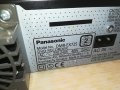 PANASONIC DMR-EX72S DVB HDD/DVD RECORDER, снимка 17