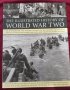 Илюстрирана история на Втората световна война, снимка 1 - Енциклопедии, справочници - 43672326