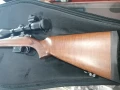 CZ 527 Varmint , снимка 6
