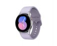 SAMSUNG GALAXY WATCH 5 LTE 40MM R905 - SILVER, снимка 2