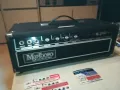 MARLBORO 1500B AMPLIFIER-MADE IN USA-ВНОС SWISS 2010241942, снимка 3