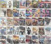 [NINTENDO Wii] 150 игри - Mario/ Crash/ Lego/ Spiderman/ Marvel/ Fifa/ Dirt, снимка 2