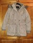 Дамско яке (парка) с мъхеста подплата, размер М, Cropp, снимка 2