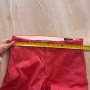 Дамски панталон Polo Ralph Lauren Chino размер 32/30 червен, снимка 5