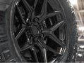20" Джанти Fuel 6X139.7 Ram 1500 Toyota Tacoma Hilux GMC Ford Ranger , снимка 5