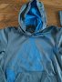 Nike Therma-FIT - страхотно мъжко горнище, снимка 2