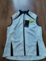CMP Women's vest - дамски тънък елек НОВ ХЛ, снимка 4