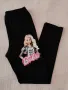 Barbie  детски блузки и детски клинчета 128 см. 8г., снимка 7