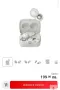 нови Cnywankw ln-Ear Sony Link Buds WF-L900W,
True Wireless, Bluetooth, снимка 2