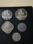 Монети от Ирак от 70-те и 80-те години, снимка 2