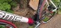 шосеен карбонов велосипед bmc racemachine rm01, снимка 10