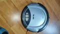 iRobot Roomba серия 400, Discovery, Roomba SE - работещ, за смяна на батерия., снимка 1