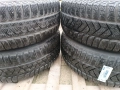 Лети джанти 16ки 5х112 VW + зимни гуми 215/60/16 Pirelli, снимка 10