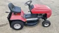 тракторна косачка MTD с двигател TEKUMSEH 11.5 коня, снимка 3