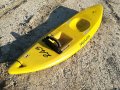 поръчан-КАЯК-ВНОС АНГЛИЯ 2,45м, снимка 2