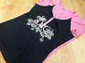 Dolce & Gabbana дамска плажна блузка L, снимка 1 - Тениски - 28895554