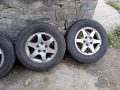 Джанти 15 5x114.3 , снимка 3