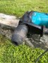 Перфоратор MAKITA HR4011C-1100W-110V, снимка 5