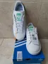 ADIDAS STAN SMITH - страхотни дамски кецове НОВИ 36 2/3, снимка 4