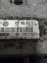 компютър VW VOLKSWAGEN POLO 1.9 SDI, 038906013D, 038 906 013 D, BOSCH, 0281001679 , снимка 2