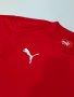 PUMA Спортна/Блуза Мъжка М и Л, снимка 2