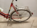 Schauff ретро немски дамски велосипед колело , снимка 10