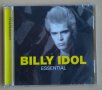 Billy Idol – Essential (2011, CD), снимка 1 - CD дискове - 43507156