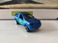 Метална количка Matchbox Мачбокс Land Rover Freelander, снимка 7