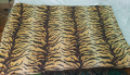 Тигрово одеяло, снимка 1 - Олекотени завивки и одеяла - 44865944