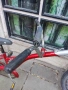 Детско ремарке/велосипед 20", снимка 3