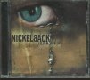 Nickel Back-Silver side up, снимка 1 - CD дискове - 37740073