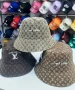 шапки burberry louis vuitton , снимка 1