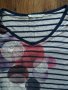 desigual - страхотна дамска тениска, снимка 8