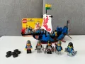 Lego Castle Sea Serpent 6057, снимка 1