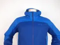  Jack Wolfskin North Slope 3in1 - Оригинално мъжко яке размер M, снимка 6