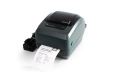 Термо Трансферен етикетен принтер Zebra GK420t 203 DPi/USB, снимка 1