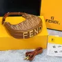 Fendi дамски чанти Различни цветове , снимка 8
