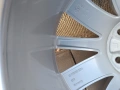  ОРИГИНАЛНИ джанти 18 ' цола 5x112 VW Tiguan / Фолксваген 7J ET43 57,1, снимка 11