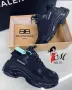 Унисекс маратонки Balenciaga 👟 Дамски маратонки Balenciaga 👟 Мъжки маратонки Баленсиага Код D1092, снимка 2