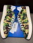 Нови обувки на ADIDAS STAN SMITH BAPE ABC CAMO, снимка 5