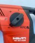 Hilti TE 30-A36 ATC - Акумулаторен перфоратор 2x36V 6.0Ah , снимка 5