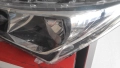 Продавам - оригинален ляв фар за Тойота Корола 2017 г. забележки по корпуса, снимка 2