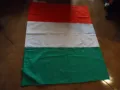 знаме Унгария, снимка 3